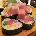魚河岸本舗 ぴち天 - 