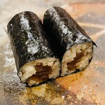 鮨桂太 - 干瓢巻