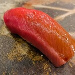 鮨桂太 - 中トロ