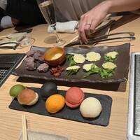 肉料理 KOJIRO - 
