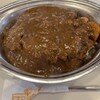 カレーショップ インデアン 東5条店