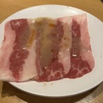 Yakiniku Kingu - 