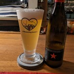 Wine Terrace Yu-me - 