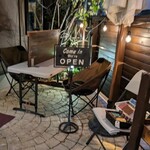 Wine Terrace Yu-me - 