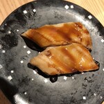 Tsukiji Ginicchou - 