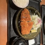 Tonkatsu Satsuma - 