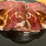 Yakiniku Kingu - 