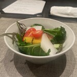 AOYAMA GOURMET MART - 