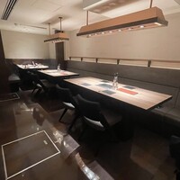 焼肉うしごろ 横浜店 - 