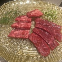 焼肉ここのみ - 