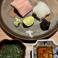 日本料理 晴山 - 