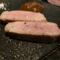 オステリア ブッビーノ - 