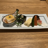 味処えんどう -  味処えんどう -