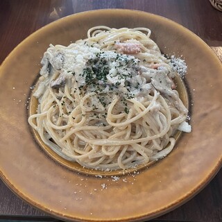 宇田川カフェ - 