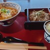 そじ坊 諏訪湖サービスエリア店