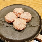 鶏焼き肉 囲 - 