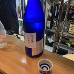 日本酒人 - 