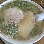 ふくちゃんラーメン 田隈本店 - 