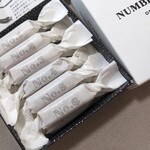 NUMBER SUGAR - 