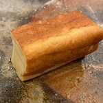 鮨桂太 - 玉子焼