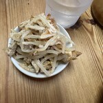 ふくちゃんラーメン 田隈本店 - 