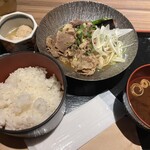 品川 個室和食 まつもと - 