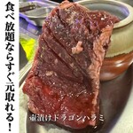 個室 神戸焼肉×食べ放題専門店 肉丸 - 