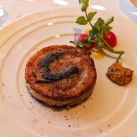 カシータ - 20231124ポルケッタ