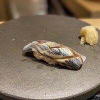 鮨 せいざん - 