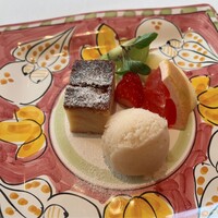 ラ･スコリエーラ - 