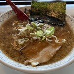 東京豚骨拉麺　ばんから - 