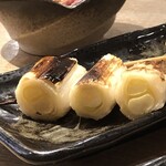 Sumibiyakitoriyakitontaishou - 