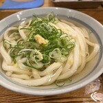 自家製さぬきうどんと肉 甚三 - 