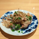 肉つけうどん うつけ - 