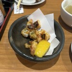 おでん家 万昌 ぶらっせ - 