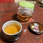 茶処 プランタン - ドリンク写真: