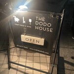 Craft Beer & Wine  THE DODO HOUSE - 