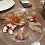 Bistro uokin - 