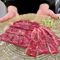 焼肉ここのみ - 