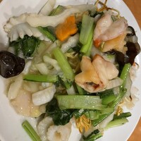 横浜中華街 北京飯店 -  横浜中華街 北京飯店 -