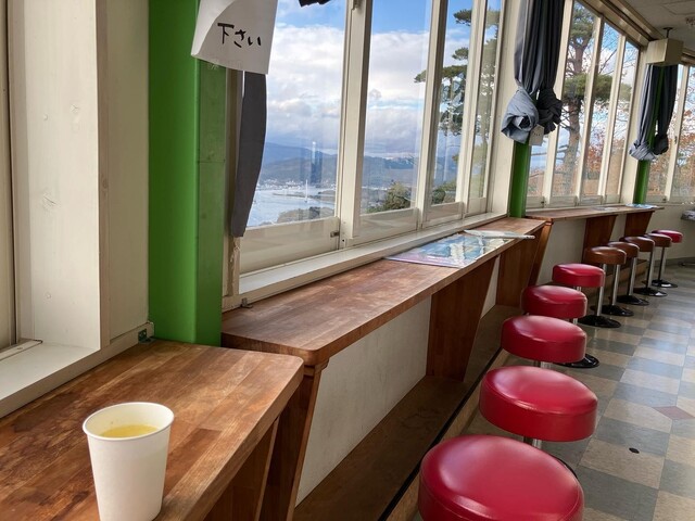 Cafe shop 暖（カフェ ショップ 暖） - 松岩（カフェ）の写真