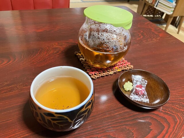 茶処 プランタン（Printemps） - 南気仙沼（喫茶店）の写真