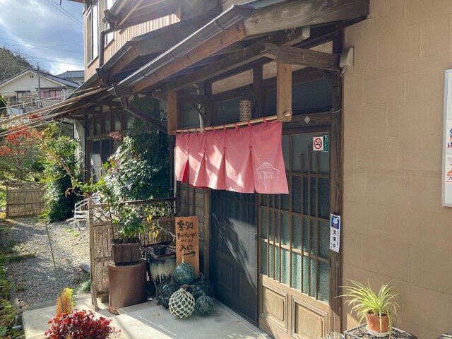 茶処プランタン南気仙沼｜気仙沼の落ち着いた喫茶店