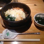 韓国郷土料理 ととり - 