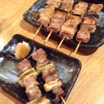 俺のやきとり - 