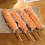 俺のやきとり - 