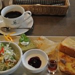 カフェミュージアム - 