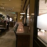 カプリカフェ - 