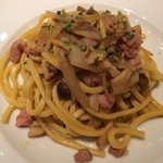 カプリカフェ - キタッラ