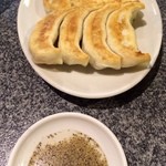 天鴻餃子房 - 餃子野菜